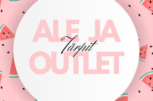Ale ja outlet