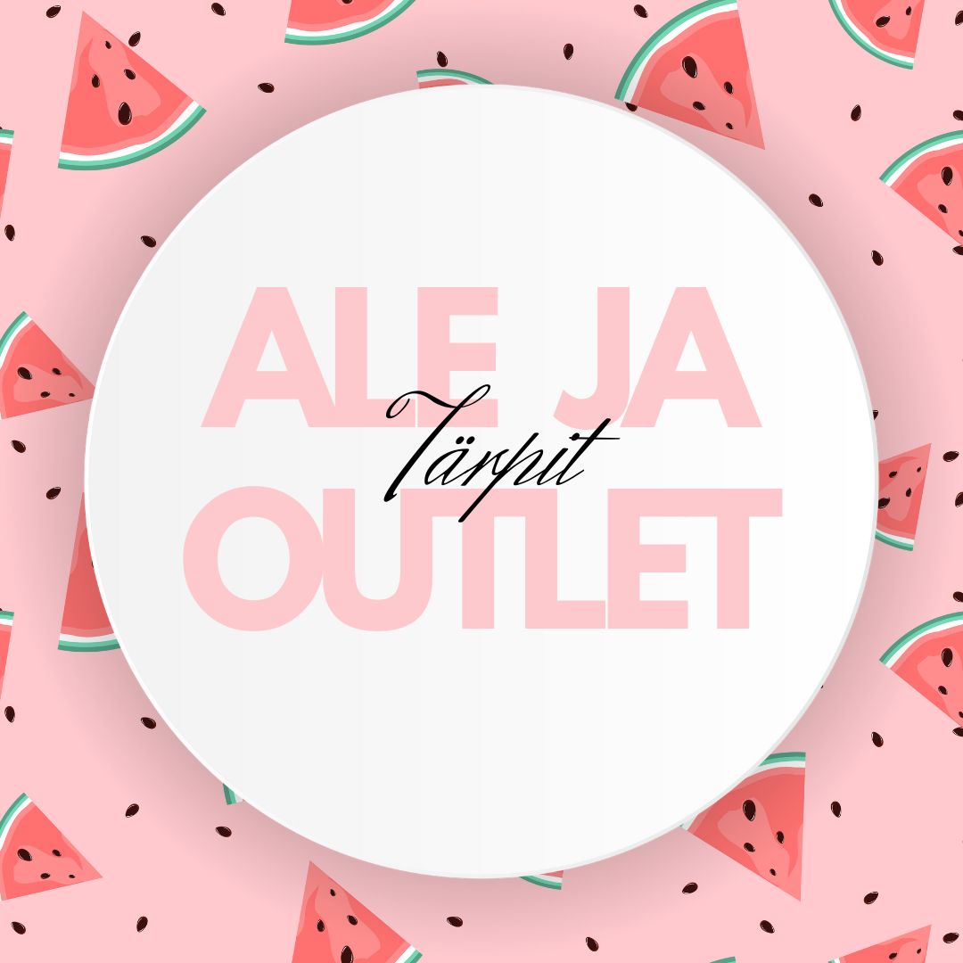 Ale ja outlet