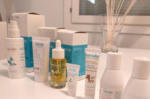 Lavido