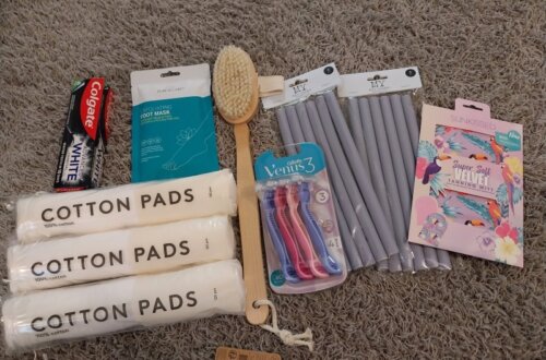 Normalin tuoteostokset