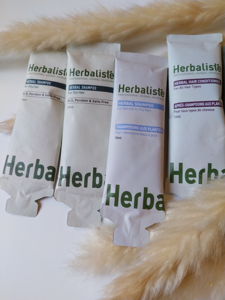 näytteet Herbaliste