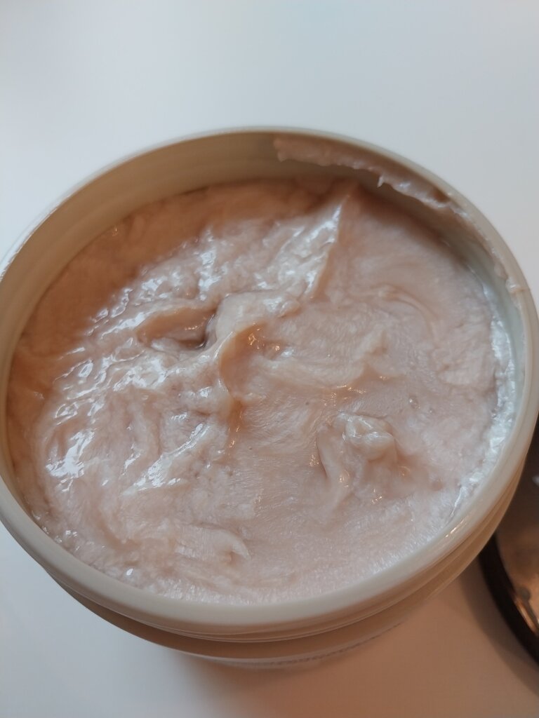 naamionkoostumus Herbaliste