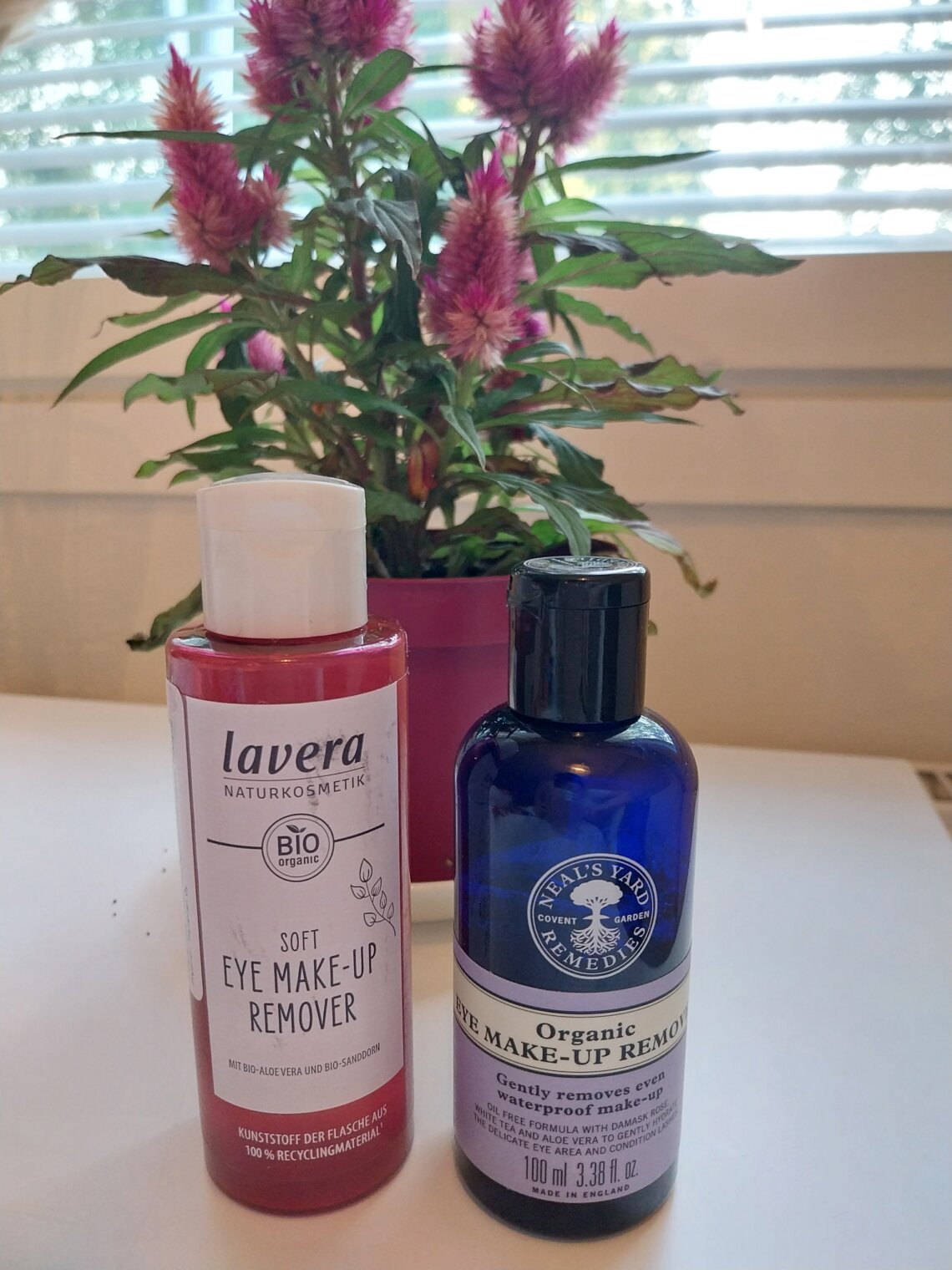 Yard Niels ja Lavera