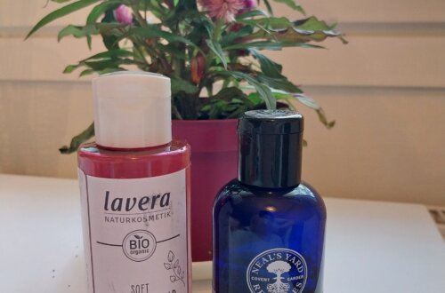 Yard Niels ja Lavera