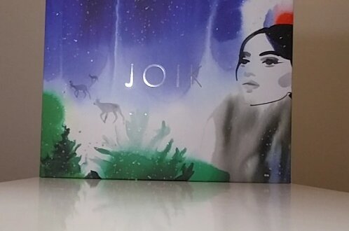 Joik joulukalenteri 2024